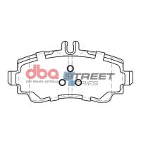 DBA Brake Pads Street Series Thumbnail