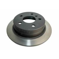 DBA Brake Rotor 4000 Series HD Thumbnail