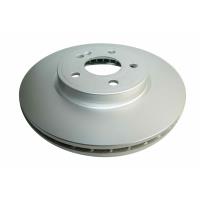 DBA Brake Rotor Street Series En-Shield Thumbnail