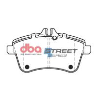 DBA Brake Pads Street Series Thumbnail