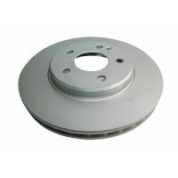 DBA Brake Rotor Street Series En-Shield Thumbnail