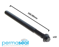 Permaseal Cylinder Head Bolt Set Thumbnail