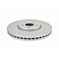 DBA Brake Rotor Street Series OEX Thumbnail