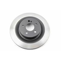 DBA Brake Rotor 4000 Series HD Thumbnail