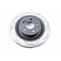 DBA Brake Rotor 4000 Series T3 Thumbnail