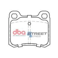 DBA Brake Pads Street Series Thumbnail