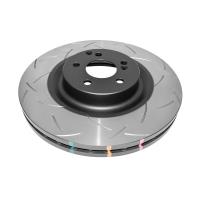 DBA Brake Rotor 4000 Series T3 Thumbnail