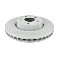 DBA Brake Rotor Street Series HC Thumbnail