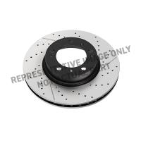 DBA Brake Rotor Street Series OEX Thumbnail