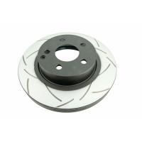 DBA Brake Rotor Street Series T2 Thumbnail