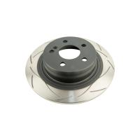 DBA Brake Rotor Street Series T2 Thumbnail