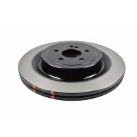 DBA Brake Rotor 4000 Series HD Thumbnail