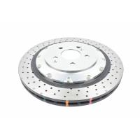 DBA Brake Rotor 5000 Series XD Thumbnail