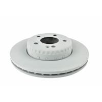 DBA Brake Rotor Street Series HC Thumbnail
