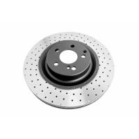 DBA Brake Rotor 4000 Series XD Thumbnail