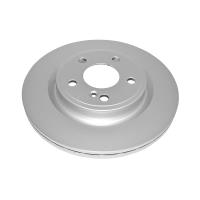 DBA Brake Rotor Street Series En-Shield Thumbnail