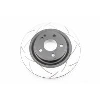 DBA Brake Rotor Street Series T2 Thumbnail