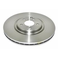 DBA Brake Rotor Street Series Thumbnail