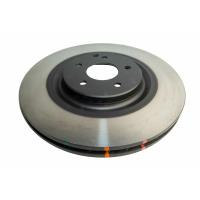 DBA Brake Rotor 4000 Series HD Thumbnail