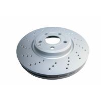 DBA Brake Rotor Street Series OEX Thumbnail