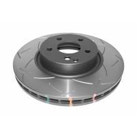 DBA Brake Rotor 4000 Series T3 Thumbnail