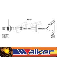 Walker Oxygen Lambda Sensor Thumbnail