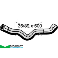 Mackay Radiator Lower Hose Thumbnail