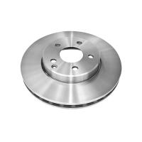 DBA Brake Rotor Street Series Thumbnail