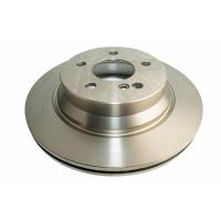 DBA Brake Rotor Street Series Thumbnail