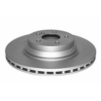 DBA Brake Rotor Street Series En-Shield Thumbnail
