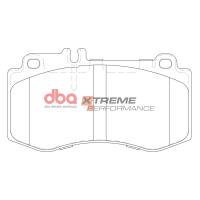 DBA Brake Pads Xtreme Performance Thumbnail
