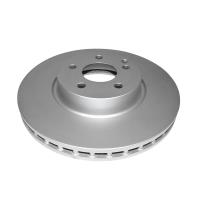 DBA Brake Rotor Street Series En-Shield Thumbnail