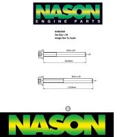 Nason Head Bolts Thumbnail