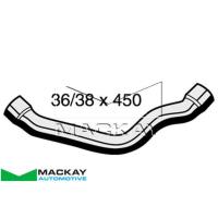 Mackay Radiator Upper Hose  for Mercedes-Benz E230 W210 2.3L 1996-1998 Thumbnail