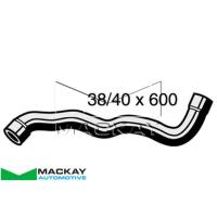 Mackay Radiator Hose Upper for Mercedes-Benz E-Class E240 W210 2.4L V6 Thumbnail