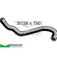 Mackay Lower Radiator Hose for Mercedes-Benz E230 W210 2.3L Petrol Thumbnail