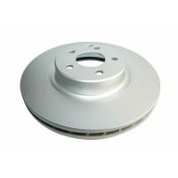 DBA Brake Rotor Street Series En-Shield Thumbnail