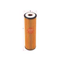 Sakura Eco Full Flow Engine Oil Filter Element Thumbnail