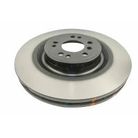 DBA Brake Rotor 4000 Series HD Thumbnail