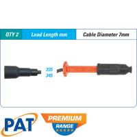 PAT Premium Ignition Lead Set Thumbnail
