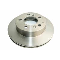 DBA Brake Rotor Street Series Thumbnail