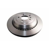 DBA Brake Rotor Street Series Thumbnail