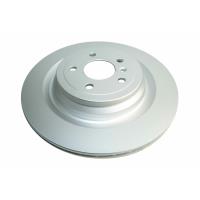 DBA Brake Rotor Street Series En-Shield Thumbnail