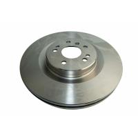 DBA Brake Rotor Street Series Thumbnail