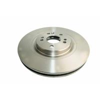 DBA Brake Rotor Street Series Thumbnail