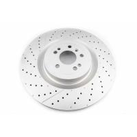 DBA Brake Rotor Street Series En-Shield Thumbnail