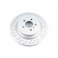 DBA Brake Rotor Street Series En-Shield Thumbnail