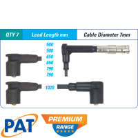 PAT Premium Ignition Lead Set Thumbnail