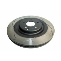 DBA Brake Rotor Street Series T2 Thumbnail