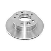 DBA Brake Rotor Street Series Thumbnail